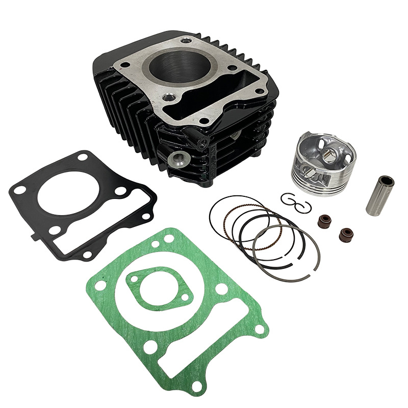 Комплект поршневой группы (бло – обзор и цена Motorcycle Engine Kit