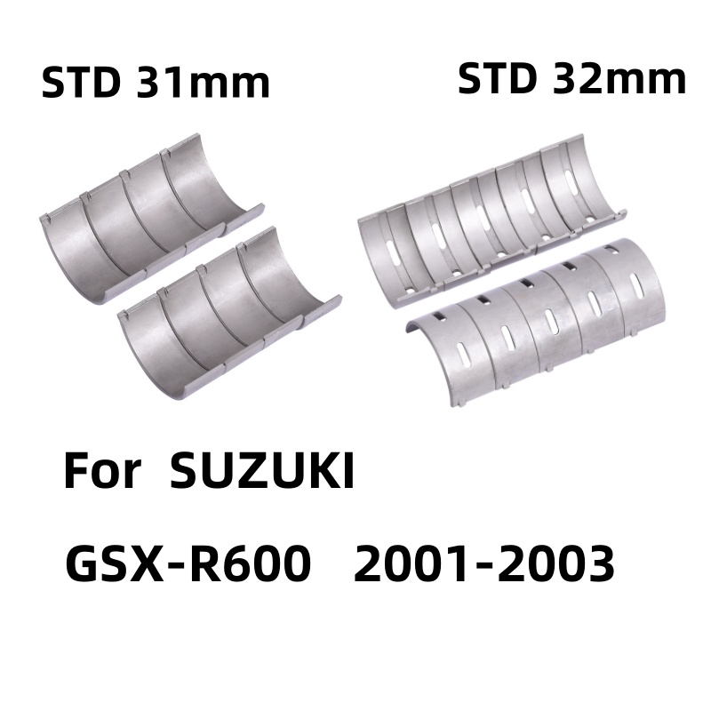 STD 31 мм мотоциклетный шатун  – обзор и цена Motorcycle Crankshaft