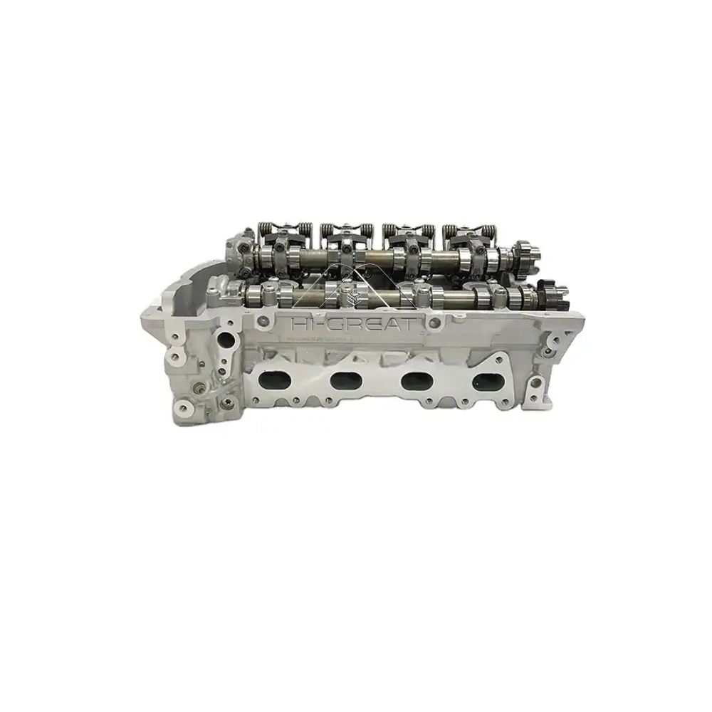 Головка блока цилиндров N13 11 – обзор и цена Engine Cylinder Head