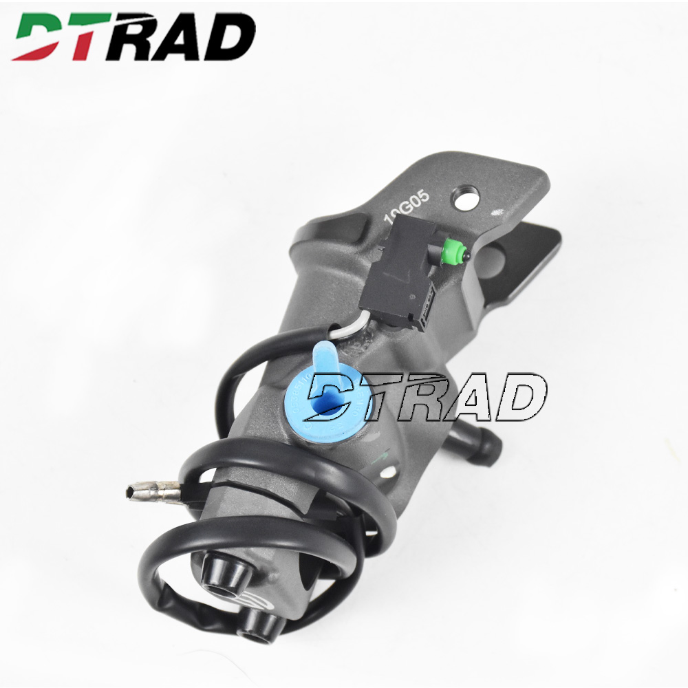 Для Bremb RCS 19 и RCS Corsa C – обзор и цена Motorcycle Cylinder