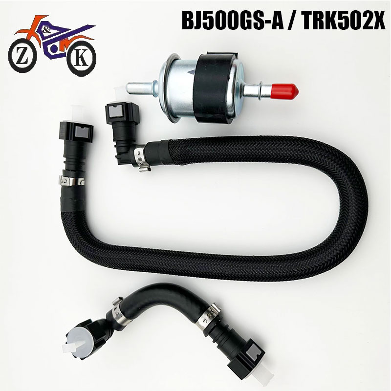 EFI мотоциклетная топливная тр – обзор и цена Motorcycle Oil Filter