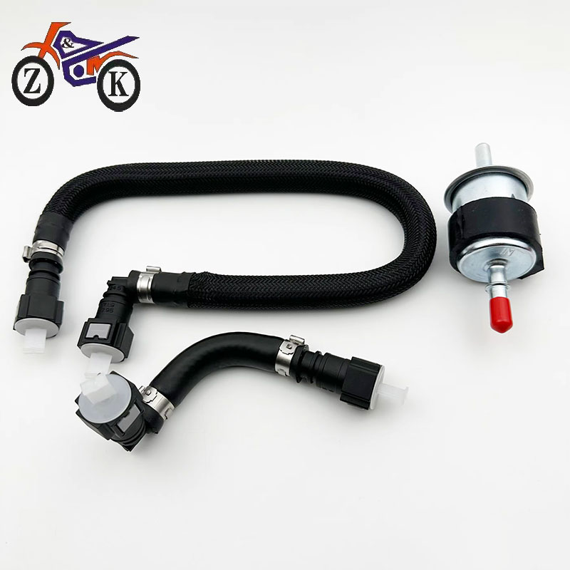 EFI мотоциклетная топливная тр – обзор и цена Motorcycle Oil Filter