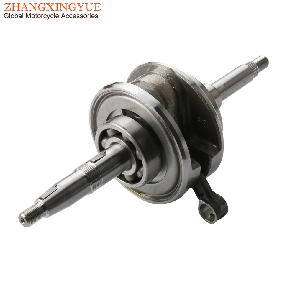 Коленчатый вал скутера Для Sym – обзор и цена Motorcycle Crankshaft