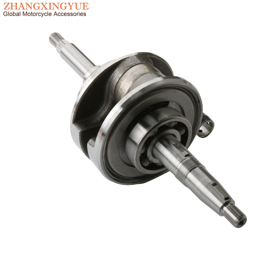 Коленчатый вал скутера Для Sym – обзор и цена Motorcycle Crankshaft