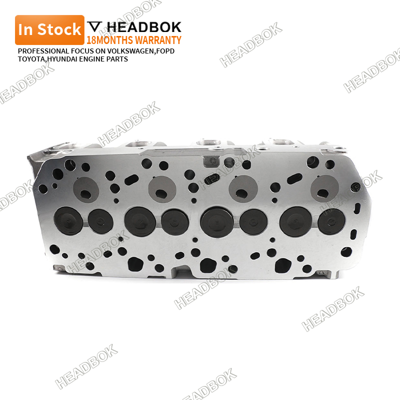 Для прямых продаж с фабрики, п – обзор и цена Engine Cylinder Head
