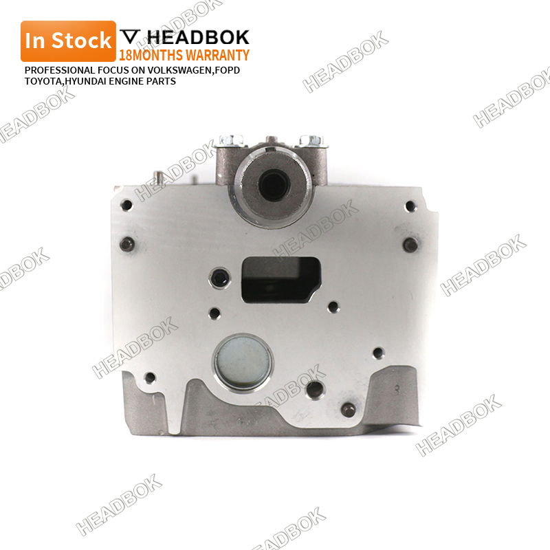 Для прямых продаж с фабрики, п – обзор и цена Engine Cylinder Head