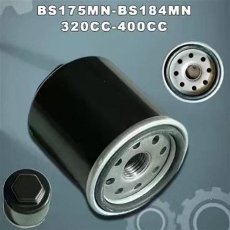 ABRU-320-400CC BS175MN-184MN – – обзор и цена Motorcycle Oil Filter