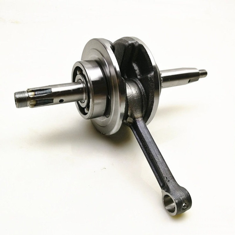 Коленчатый вал мотоцикла JH70  – обзор и цена Motorcycle Crankshaft