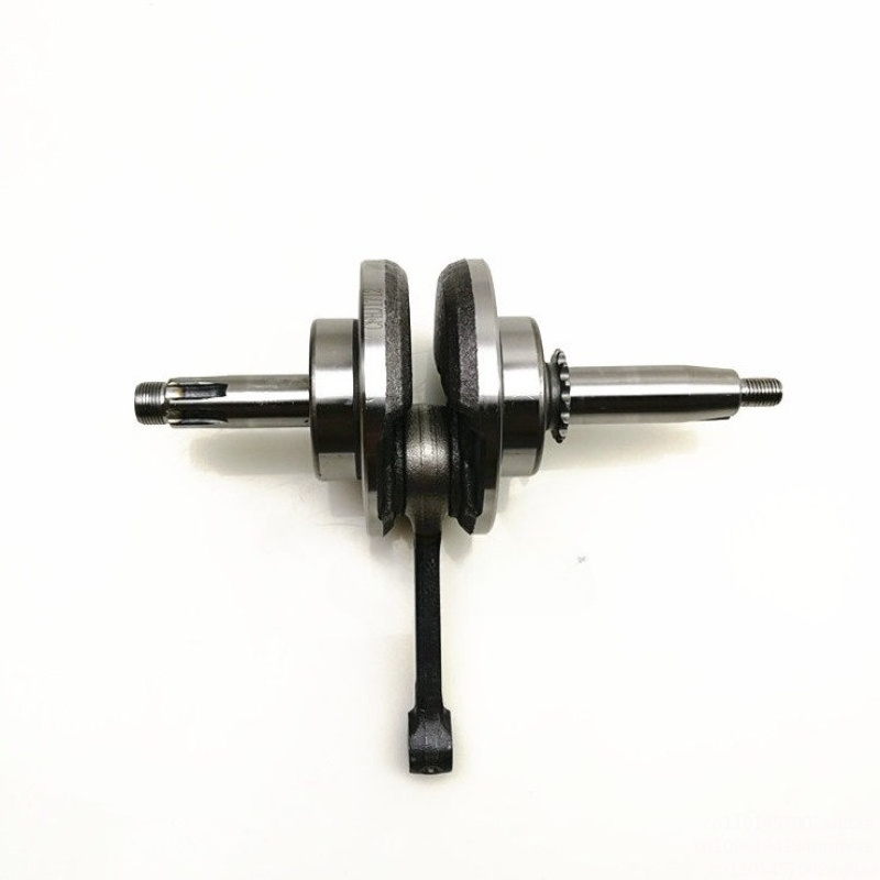 Коленчатый вал мотоцикла JH70  – обзор и цена Motorcycle Crankshaft