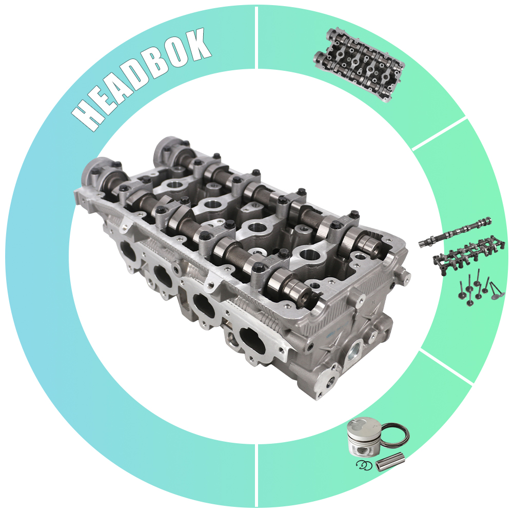 Для деталей двигателя F16D3, г – обзор и цена Engine Cylinder Head