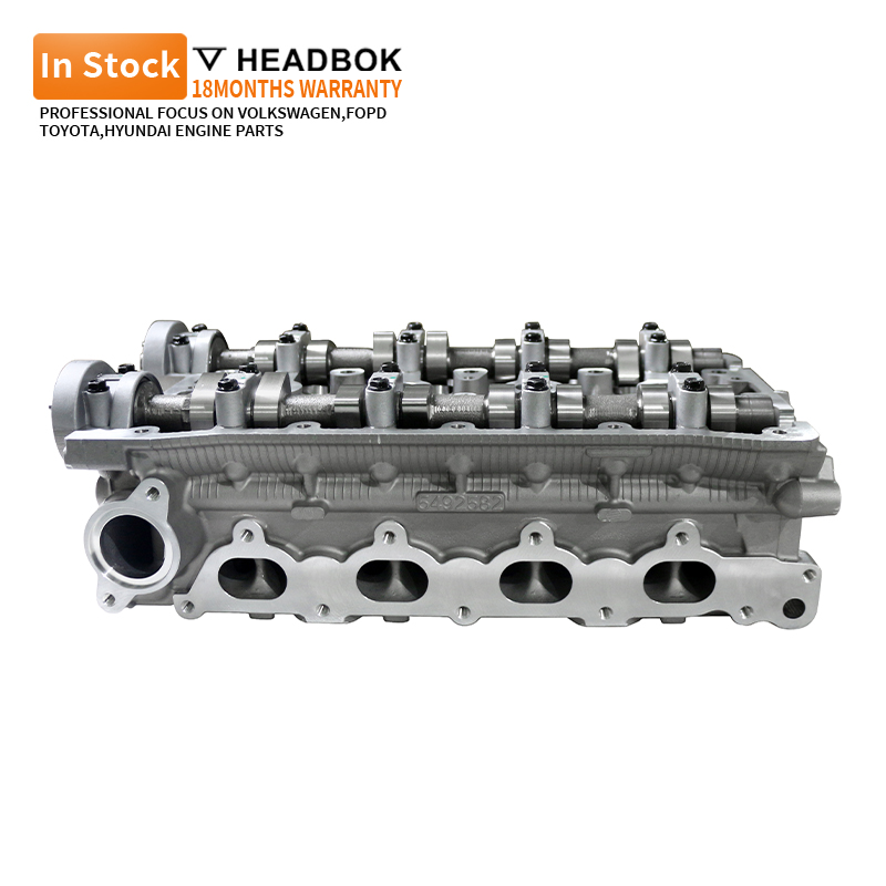 Для деталей двигателя F16D3, г – обзор и цена Engine Cylinder Head