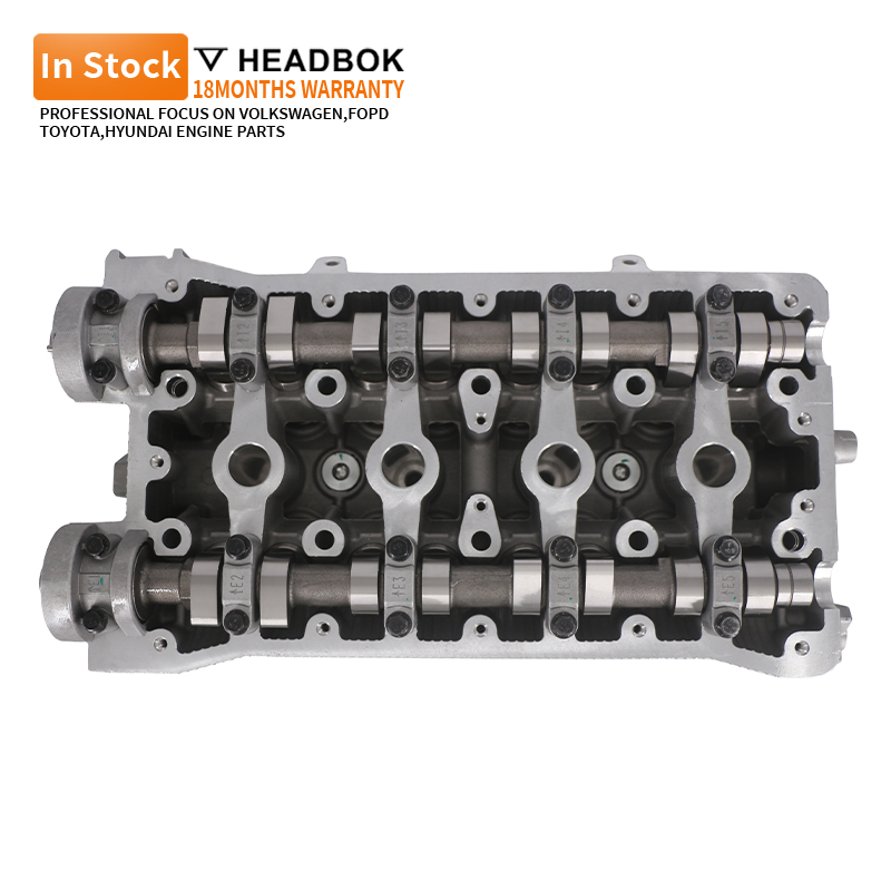 Для деталей двигателя F16D3, г – обзор и цена Engine Cylinder Head