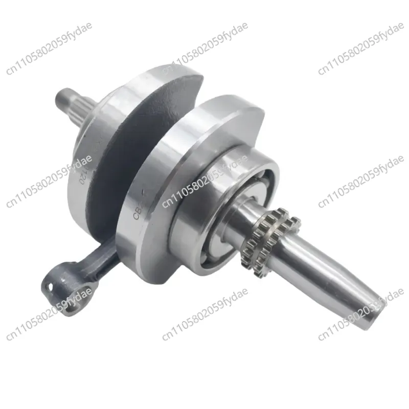 Новый коленчатый вал в сборе с – обзор и цена Cb250 Crankshaft Assembly