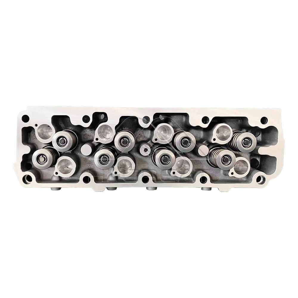 Высокопроизводительная головка – обзор и цена Engine Cylinder Head