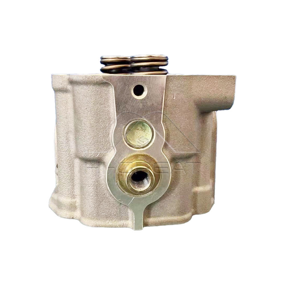 Высокопроизводительная головка – обзор и цена Engine Cylinder Head