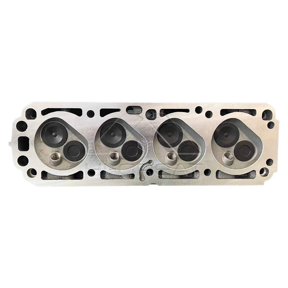 Высокопроизводительная головка – обзор и цена Engine Cylinder Head