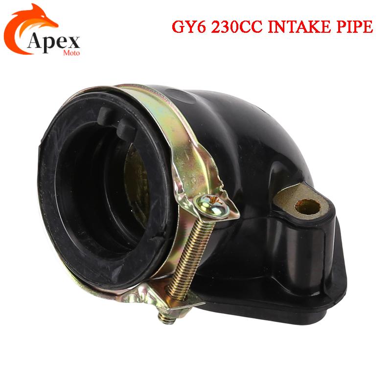 Впускная труба для мотоциклетн – обзор и цена Motorcycle Carburetor