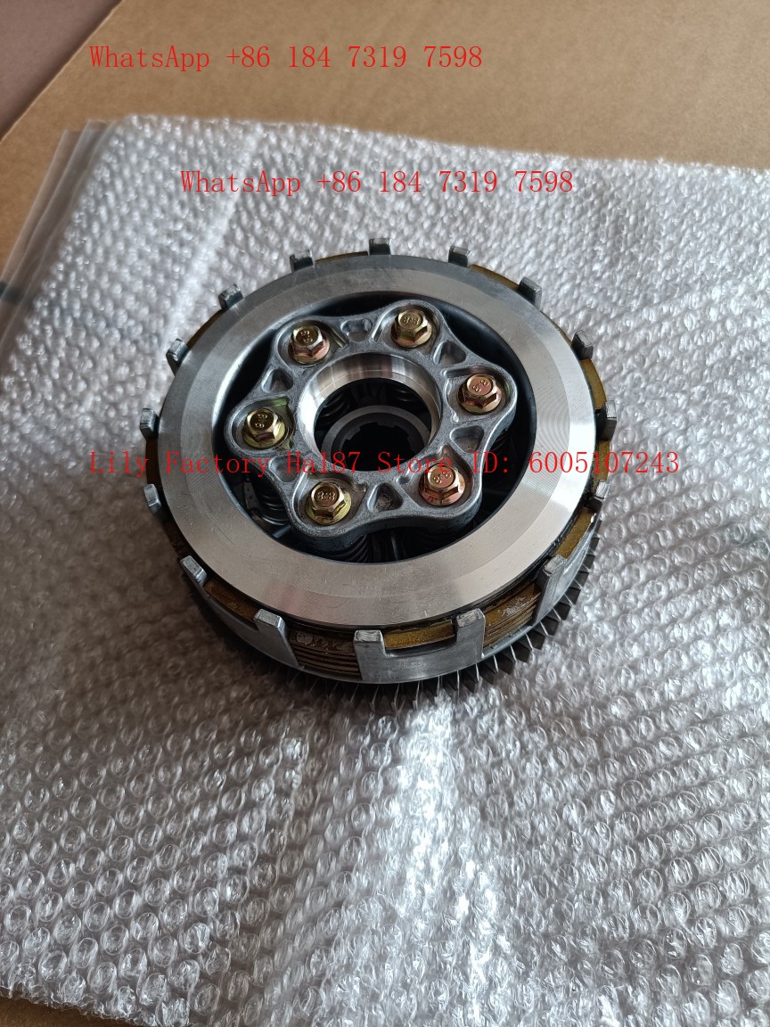 Комплект сцепления для мотоцик – обзор и цена Motorcycle Engine Parts