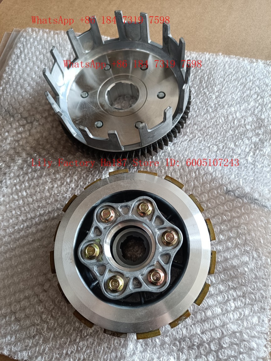 Комплект сцепления для мотоцик – обзор и цена Motorcycle Engine Parts