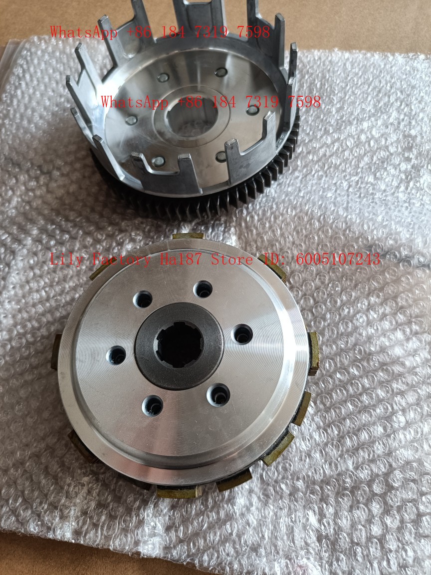 Комплект сцепления для мотоцик – обзор и цена Motorcycle Engine Parts
