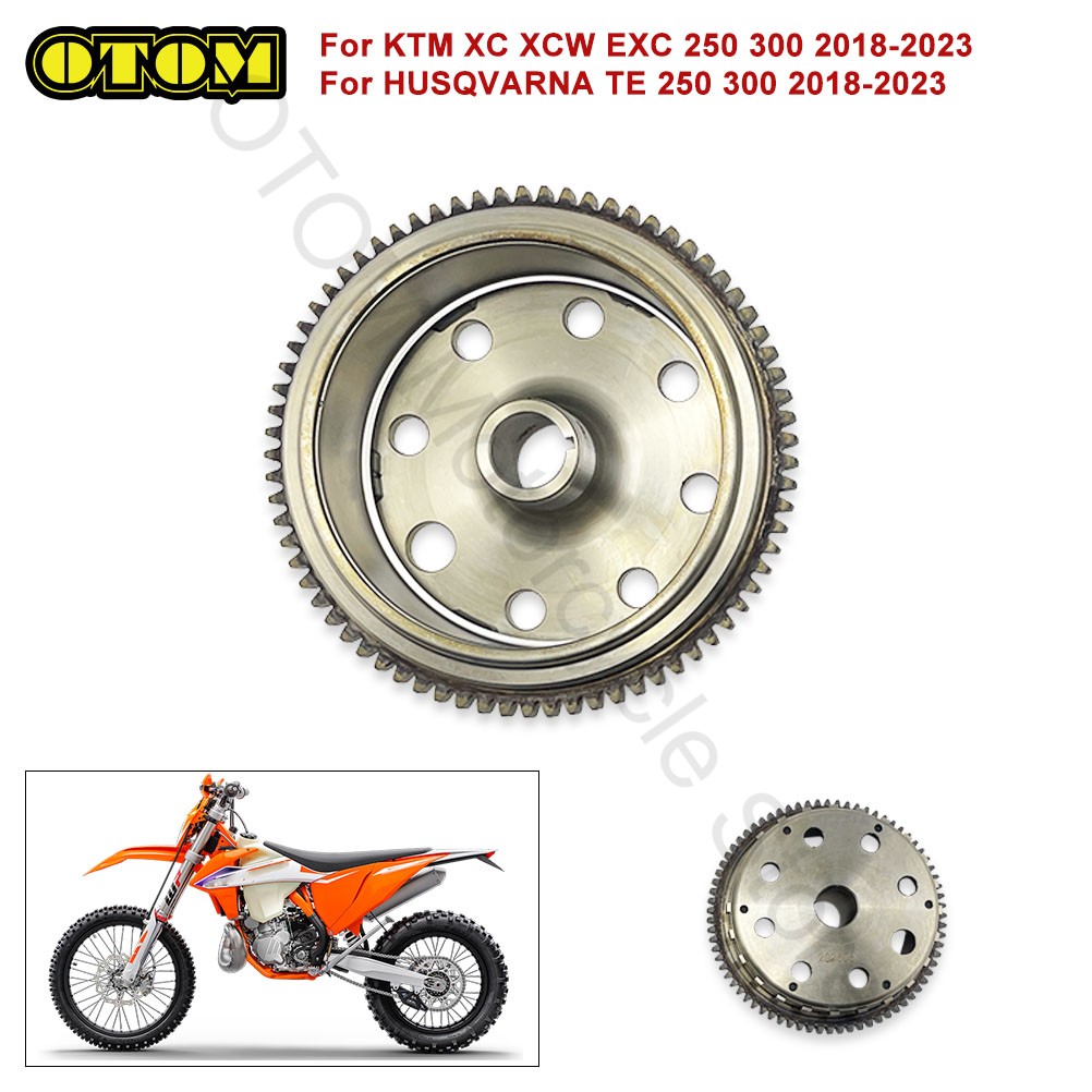 Магнитный цилиндр, маховик, ро – обзор и цена Motorcycle Stator