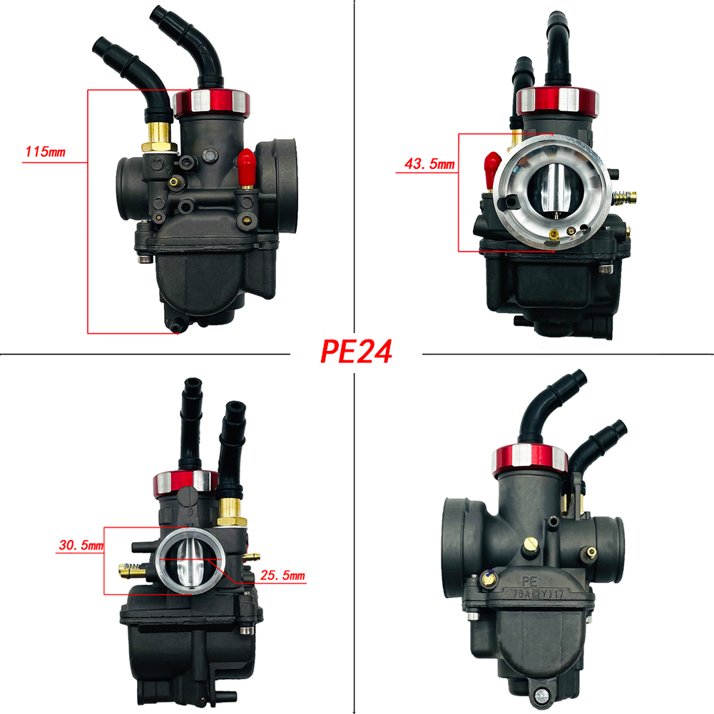 Универсальный карбюратор для м – обзор и цена Motorcycle Carburetor