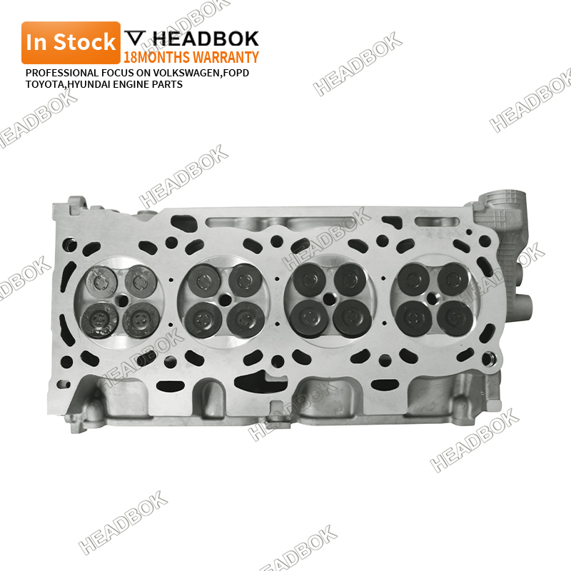 ForFactory Совершенно новые ав – обзор и цена Engine Cylinder Head