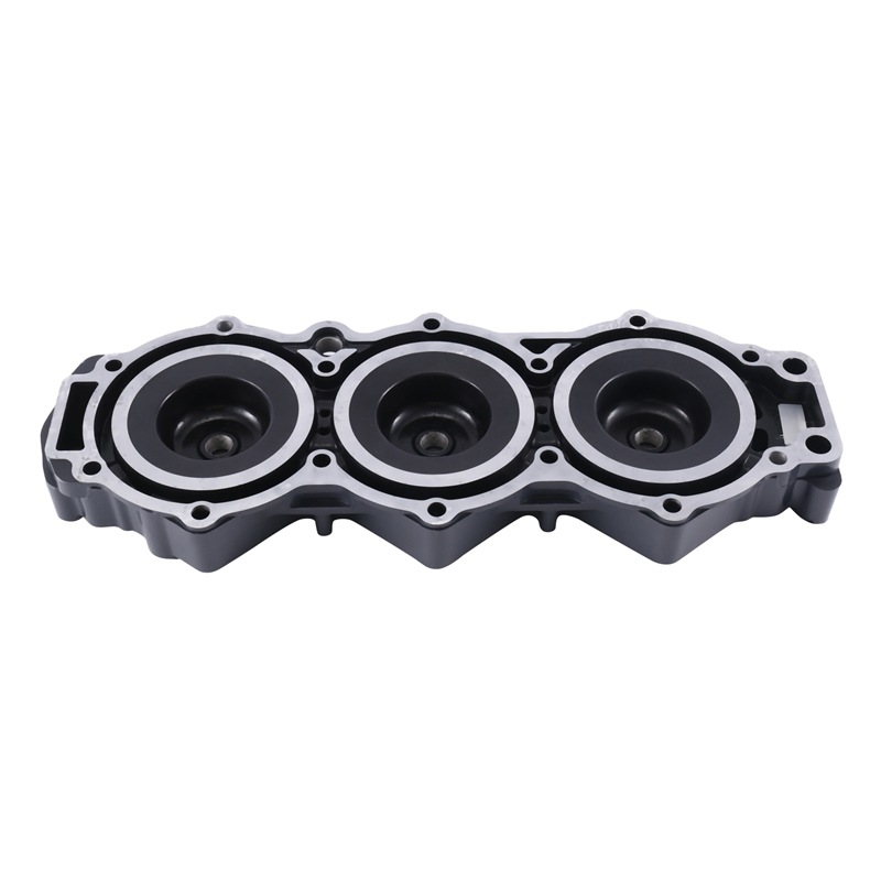 Головка цилиндра для подвесног – обзор и цена Engine Cylinder Head