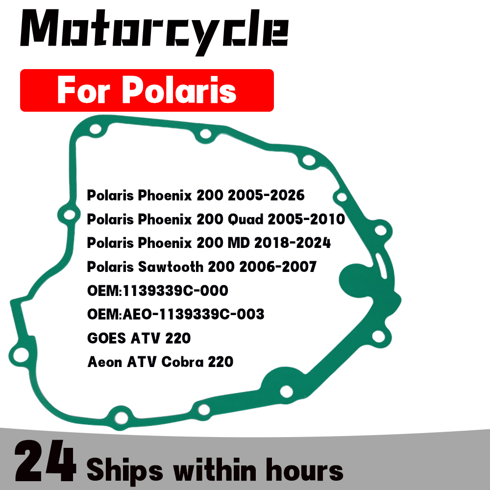 Прокладка крышки статора генер – обзор и цена Motorcycle Stator