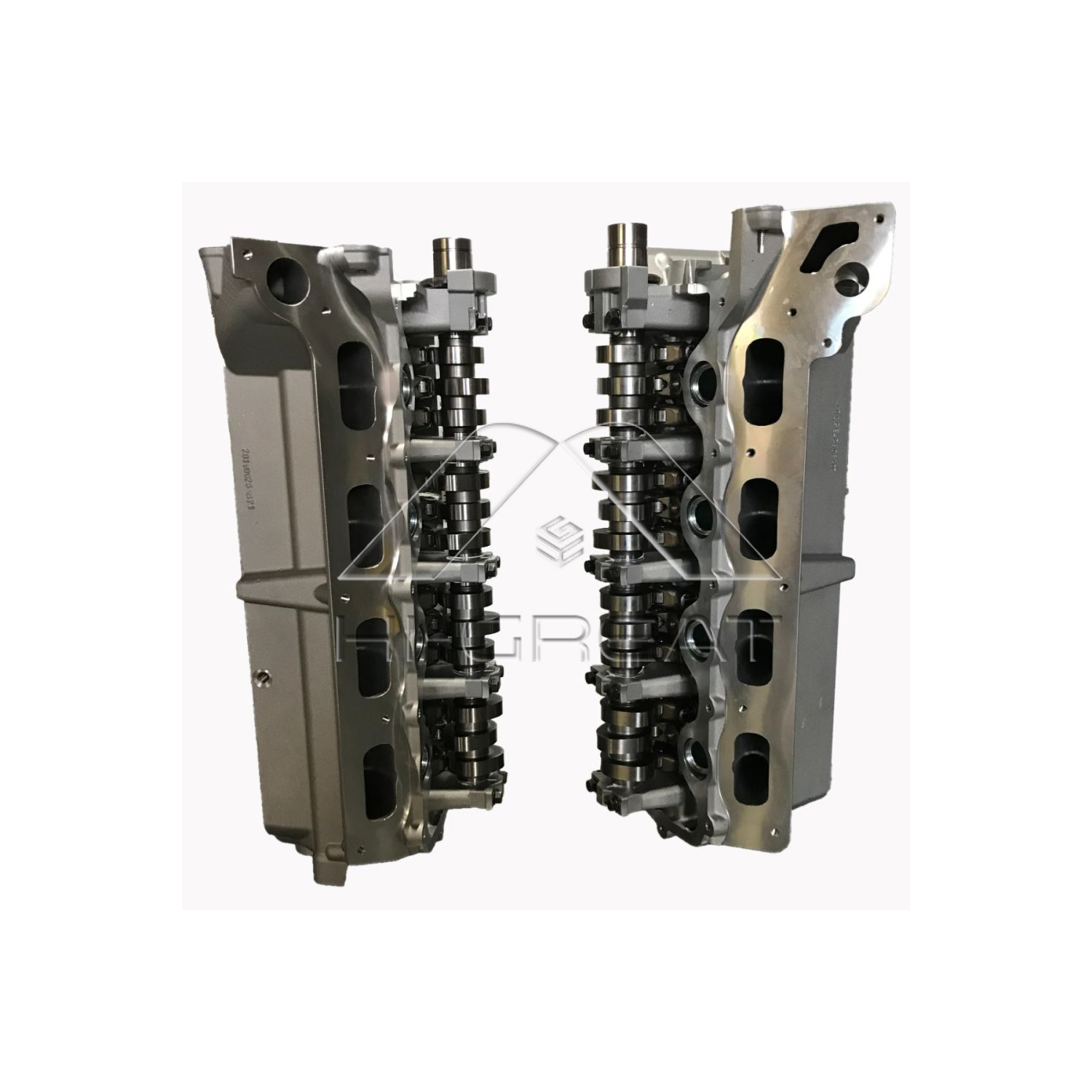 Новая головка блока цилиндров  – обзор и цена Engine Cylinder Head