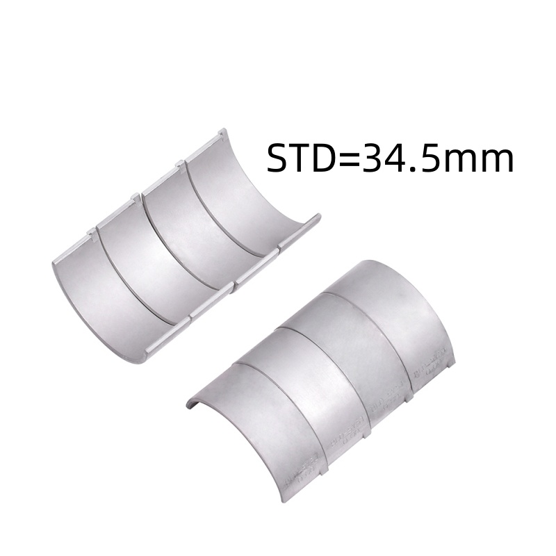 Шатун STD +0.25 +0.5 для мотоц – обзор и цена Motorcycle Crankshaft