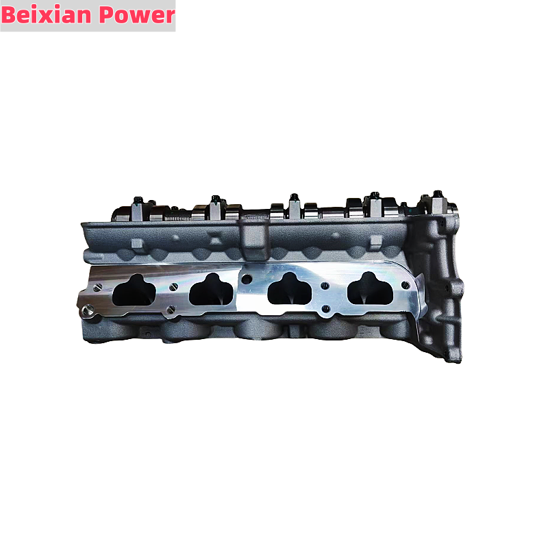 Профессиональное производство  – обзор и цена Engine Cylinder Head