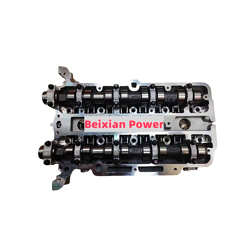 Профессиональное производство  – обзор и цена Engine Cylinder Head