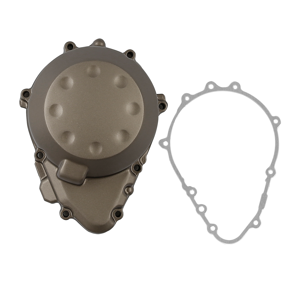 Левая крышка статора двигателя – обзор и цена Motorcycle Stator