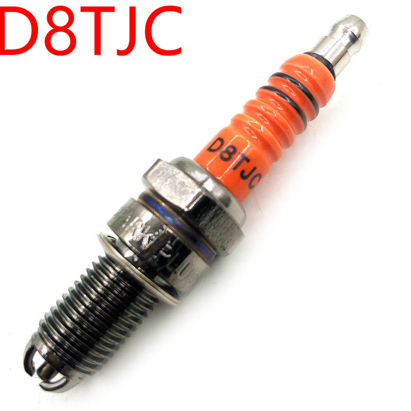 Свеча зажигания трехэлектродна – обзор и цена Motorcycle Spark Plug