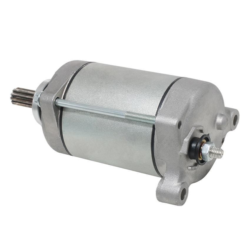 Стартер мотоцикла для Kawasaki – обзор и цена Motorcycle Starter Motor