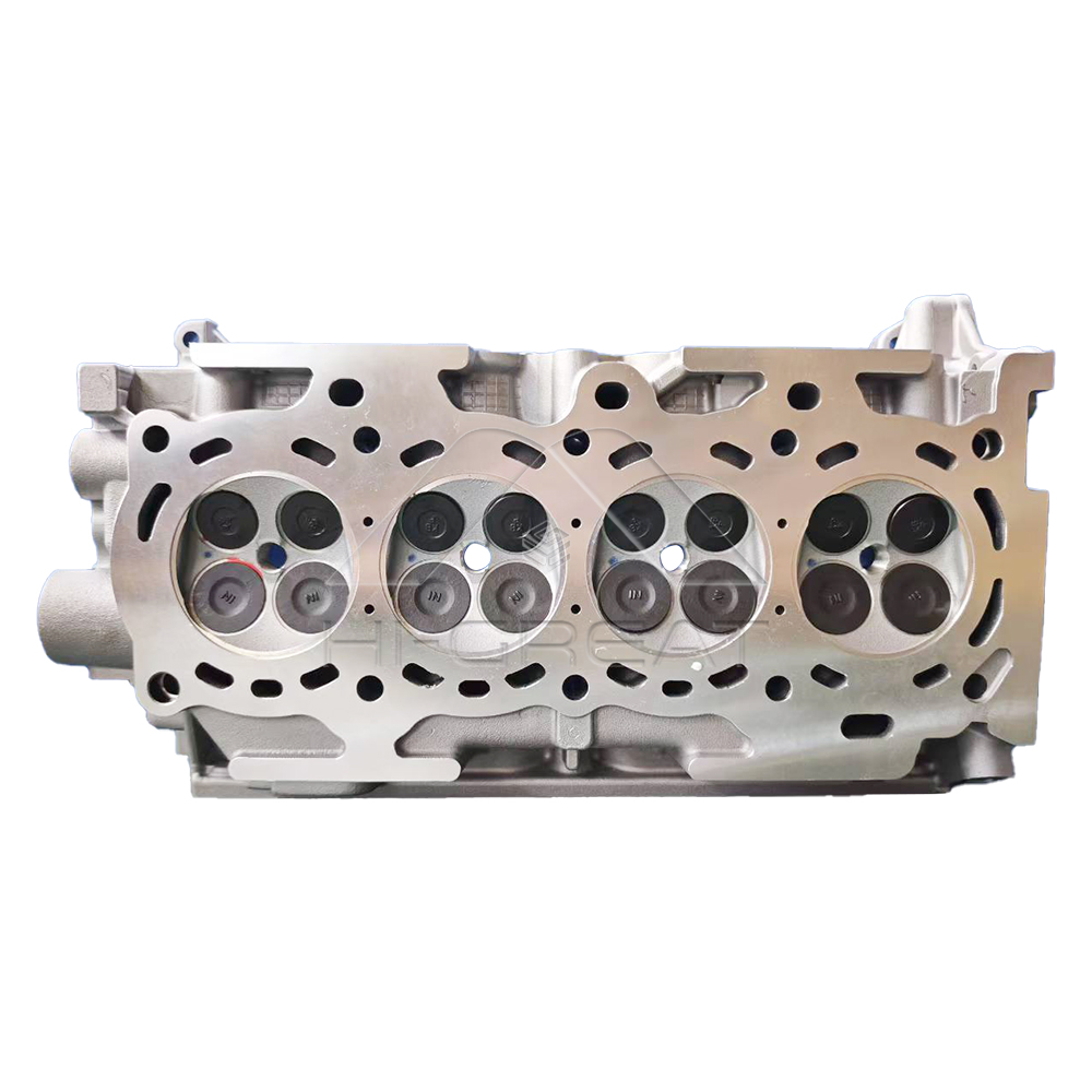 Головка блока цилиндров 1ZZ-FE – обзор и цена Engine Cylinder Head