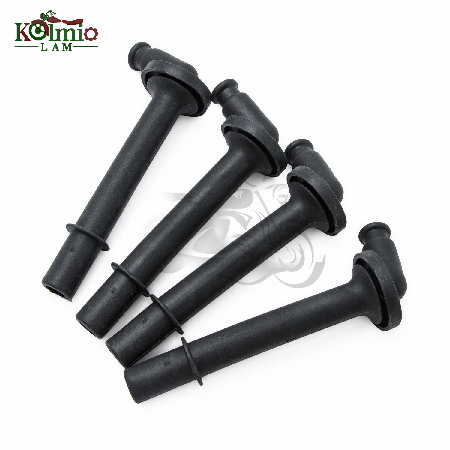 4 шт. крышка свечи зажигания д – обзор и цена Motorcycle Spark Plug