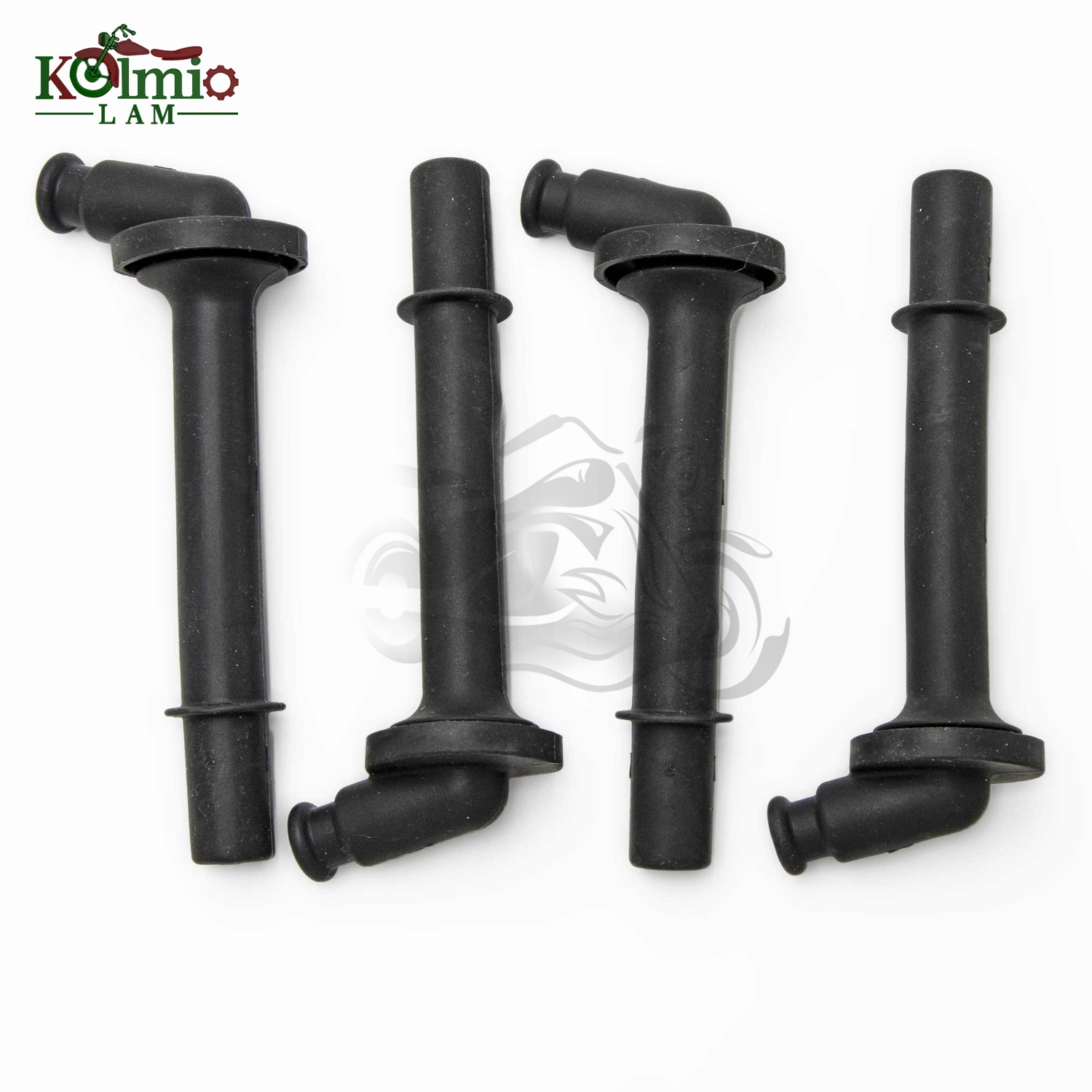 4 шт. крышка свечи зажигания д – обзор и цена Motorcycle Spark Plug