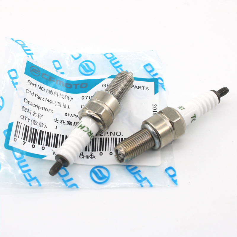 Детали мотоцикла, свечи зажига – обзор и цена Motorcycle Spark Plug