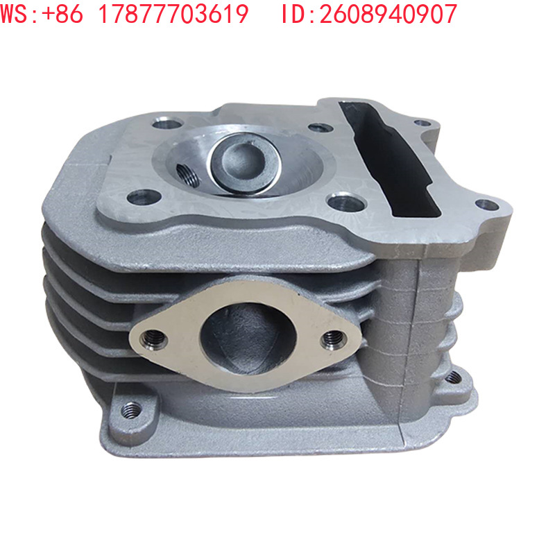 Головка цилиндра мотоцикла сер – обзор и цена Motorcycle Cylinder