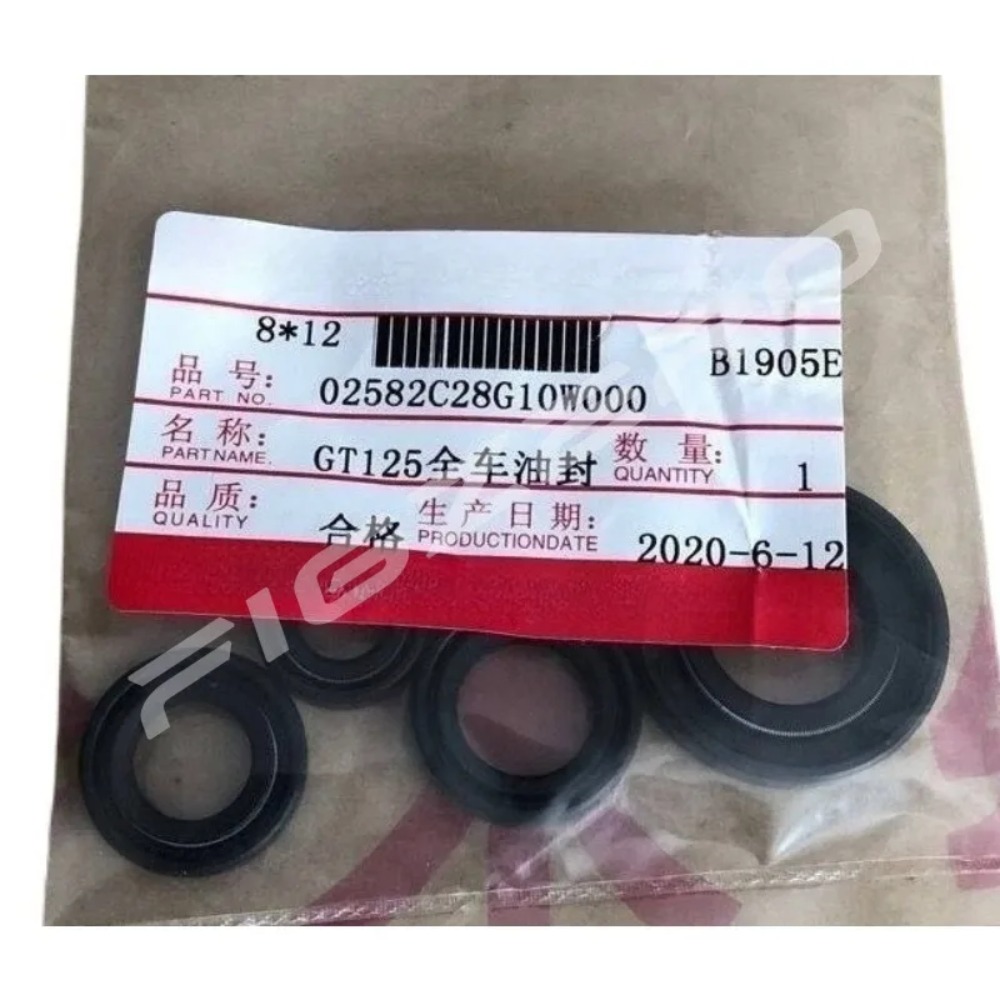 Для Suzuki GT125 QS125-5ABCEFG – обзор и цена Motorcycle Oil Filter