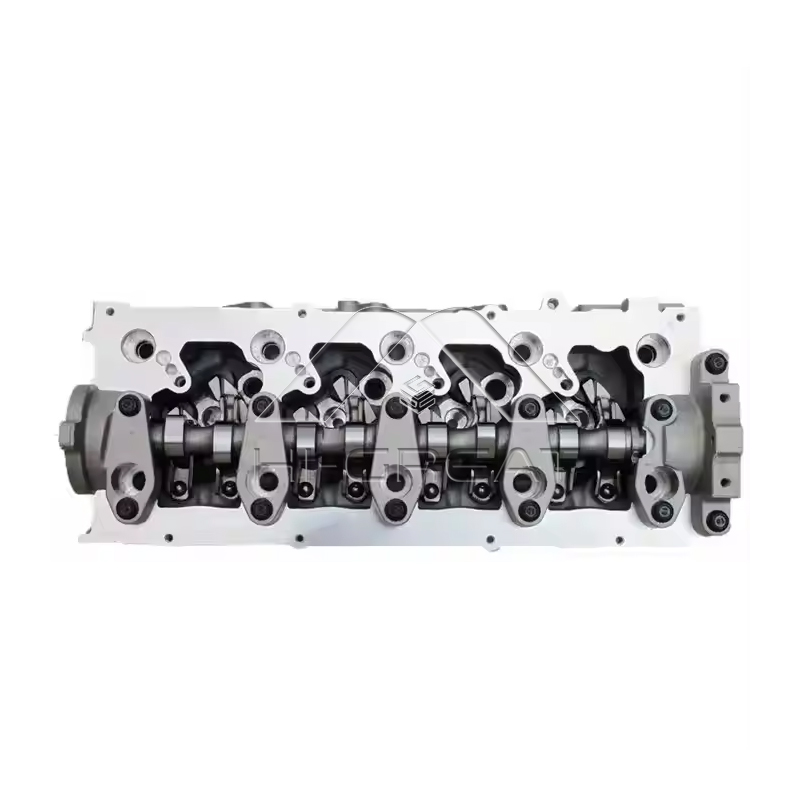 Головка блока цилиндров D4CB д – обзор и цена Engine Cylinder Head