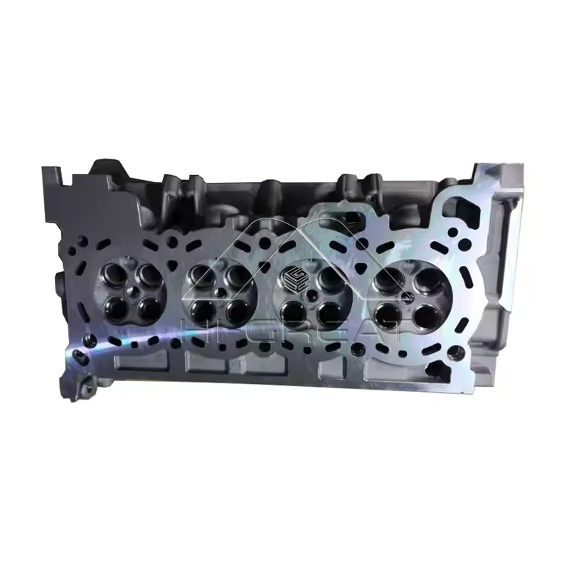 Новая головка блока цилиндров  – обзор и цена Engine Cylinder Head