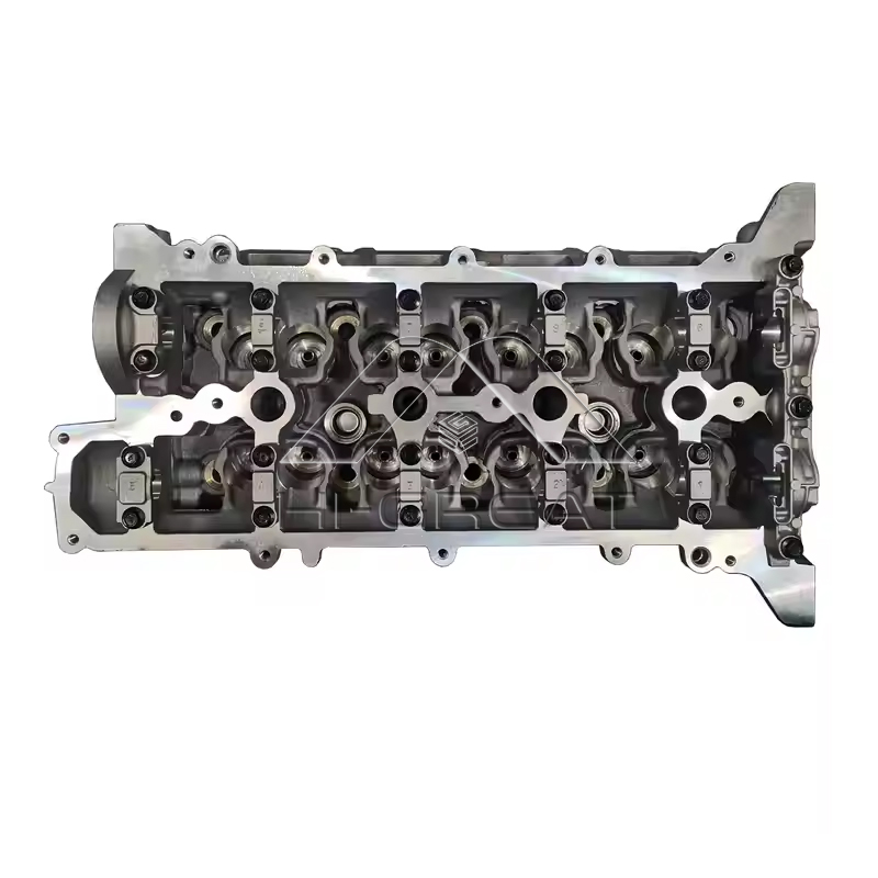 Новая головка блока цилиндров  – обзор и цена Engine Cylinder Head