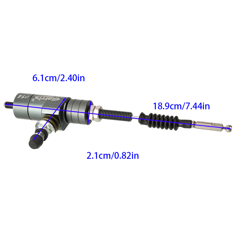Поршень 14x15 мм, мотоциклетны – обзор и цена Motorcycle Piston